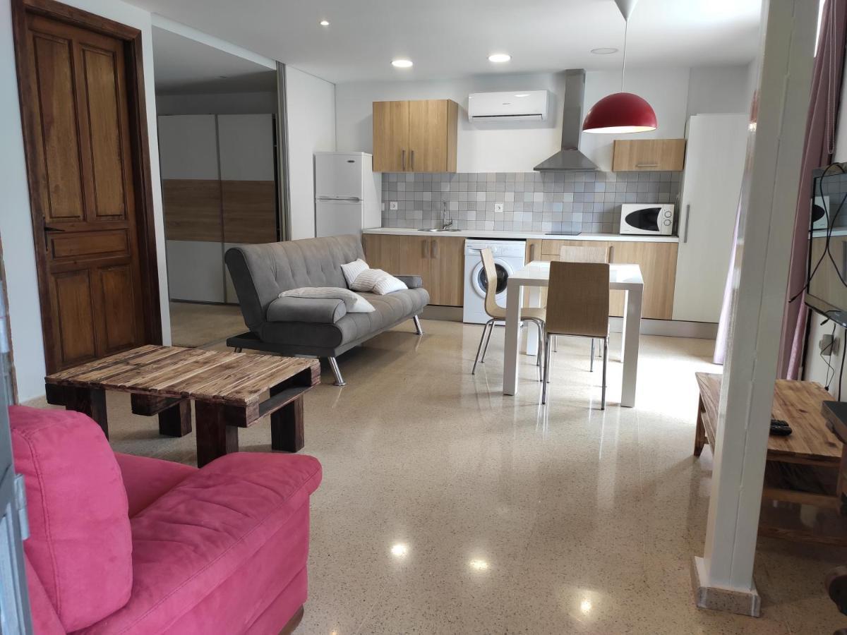 Appartamento La Calera Coín